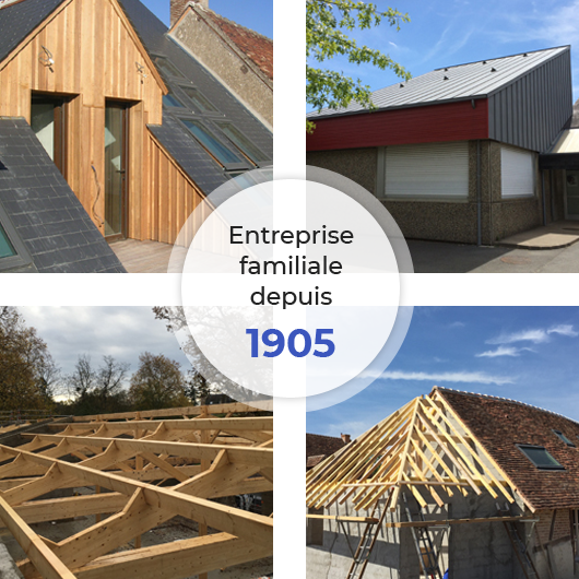 Entreprise familiale