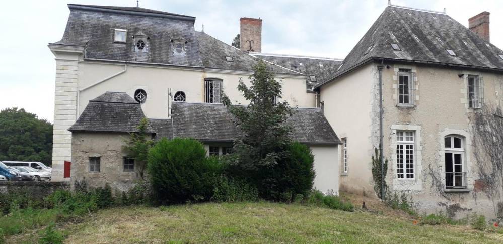 Rénovation toiture