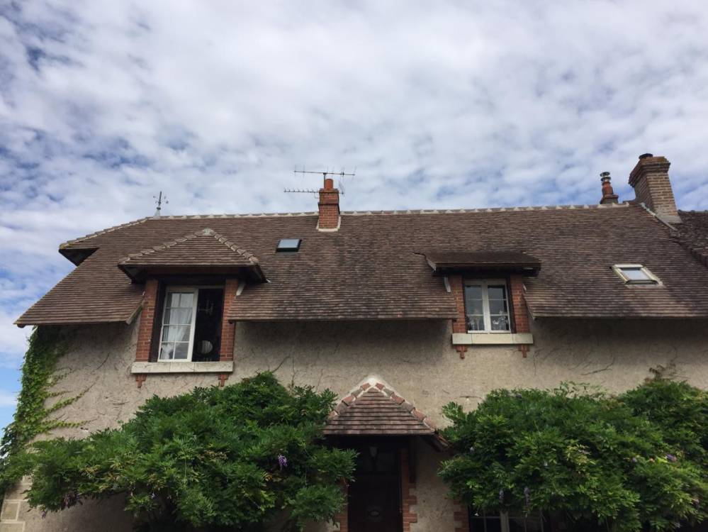 Toiture