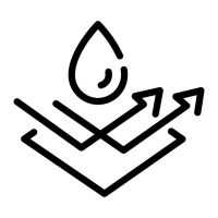 Hydrofuge