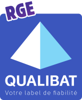 Logo Qualibat